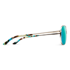Smith Langley 2- Gold | ChromaPop Polarized Opal Mirror