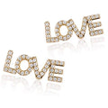 Sahira Love Studs