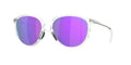 Oakley 0oo9288 Sielo- Polished Chrome/ Prizm Violet