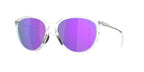 Oakley 0oo9288 Sielo- Polished Chrome/ Prizm Violet