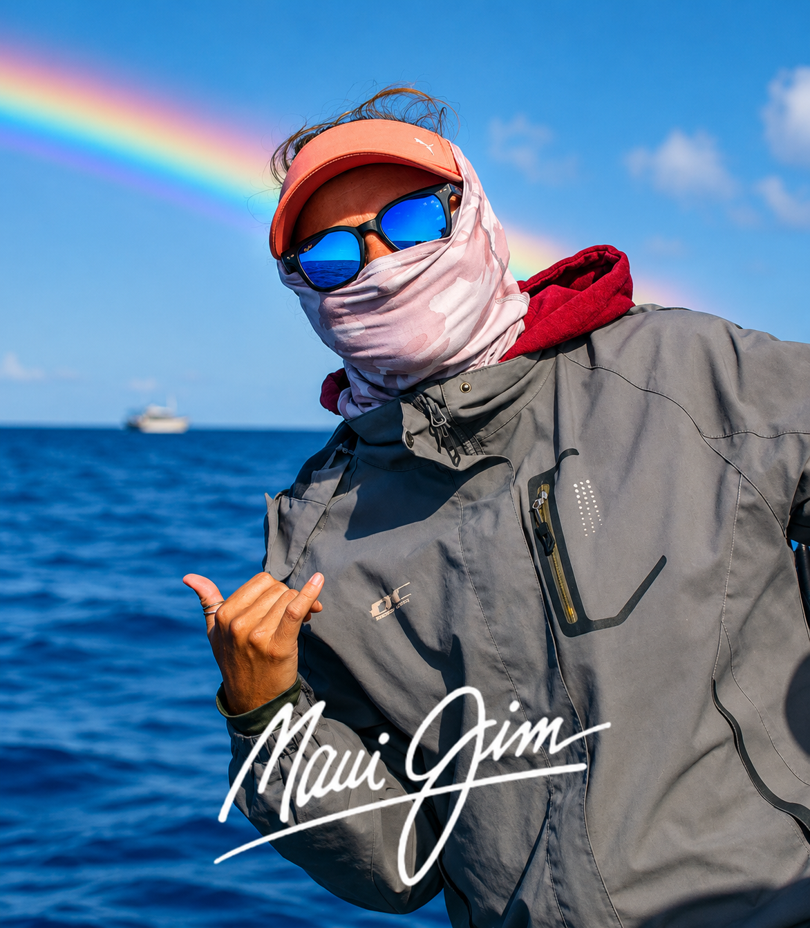 Maui Jim
