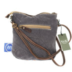 Myra Bag Blue Corals Small & Crossbody Bag
