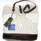 Myra Superstar Tote Bag - BeachToBlvd