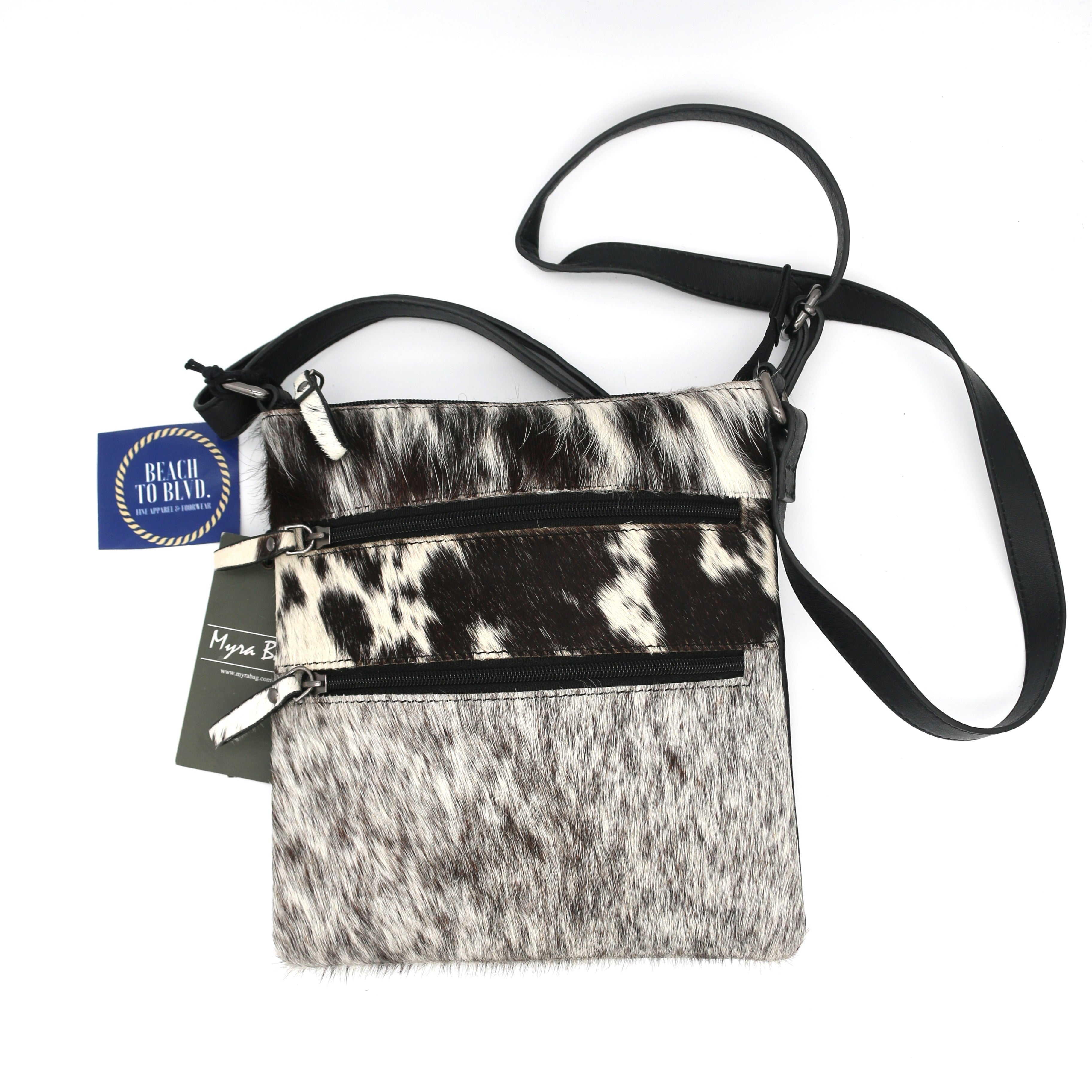 Myra Bags Women's Carlisle Bluff Purse