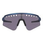 Oakley Sutro Lite Sweep Sunglasses - Prizm Grey Shield