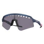 Oakley Sutro Lite Sweep Sunglasses - Prizm Grey Shield