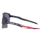 Oakley Sutro Lite Sweep Sunglasses - Prizm Grey Shield