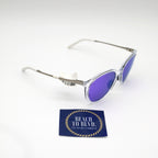 Oakley 0oo9288 Sielo- Polished Chrome/ Prizm Violet