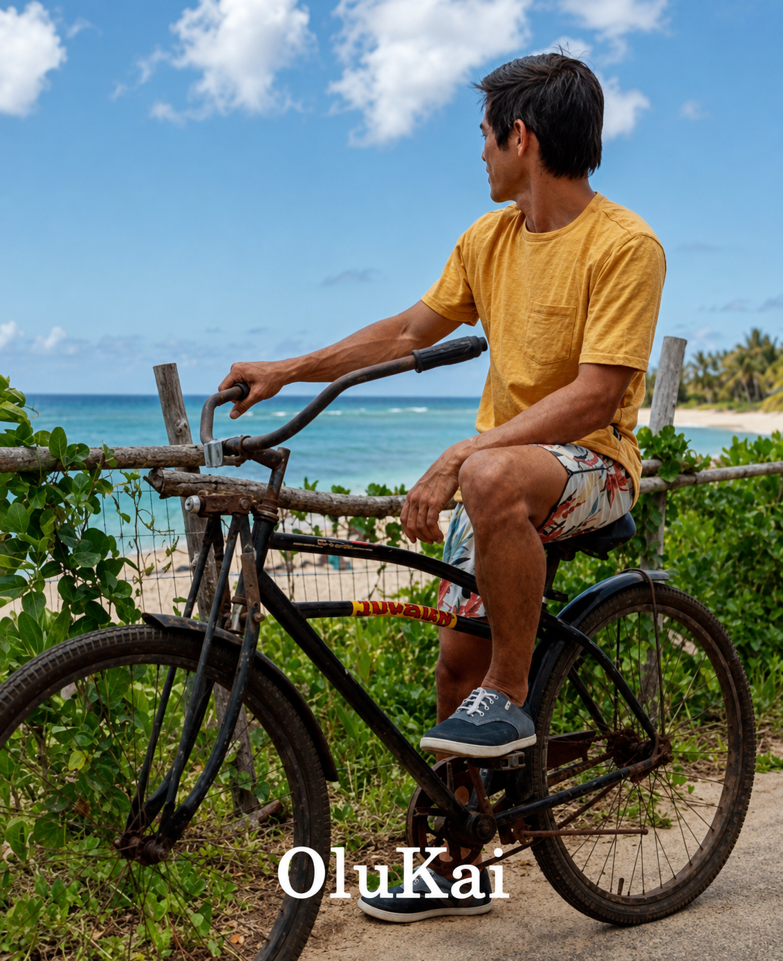 Olukai