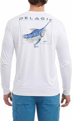 Pelagic Aquatek Goione Marlin - BeachToBlvd