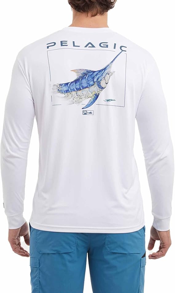 Pelagic Aquatek Goione Marlin - BeachToBlvd
