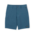 Pelagic Deep Sea Fishing Shorts - Gyotaku - BeachToBlvd