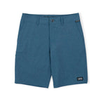 Pelagic Deep Sea Fishing Shorts - Gyotaku - BeachToBlvd