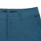 Pelagic Deep Sea Fishing Shorts - Gyotaku - BeachToBlvd