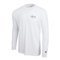 Pelagic Aquatek Marlin Mind Fishing Shirt - Long Sleeve - BeachToBlvd