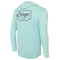 Pelagic Aquatek Rodman Hooded Fishing Shirt - BeachToBlvd