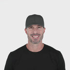 Melin A-Game Icon Hydro Performance Snapback Hat