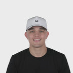 Melin Odysea Rope Bulls Icon Hydro Performance Snapback Hat