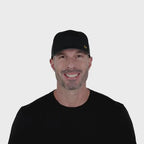 Melin A-Game Icon Hydro Performance Snapback Hat