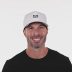 Melin Odysea Stacked Hydro Performance Snapback Hat