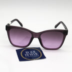 Quay After Party- Amethyst Frame/Dark Amethyst Lens
