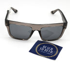 QUAY Dealers Choice Sunglasses - Grey/Smoke