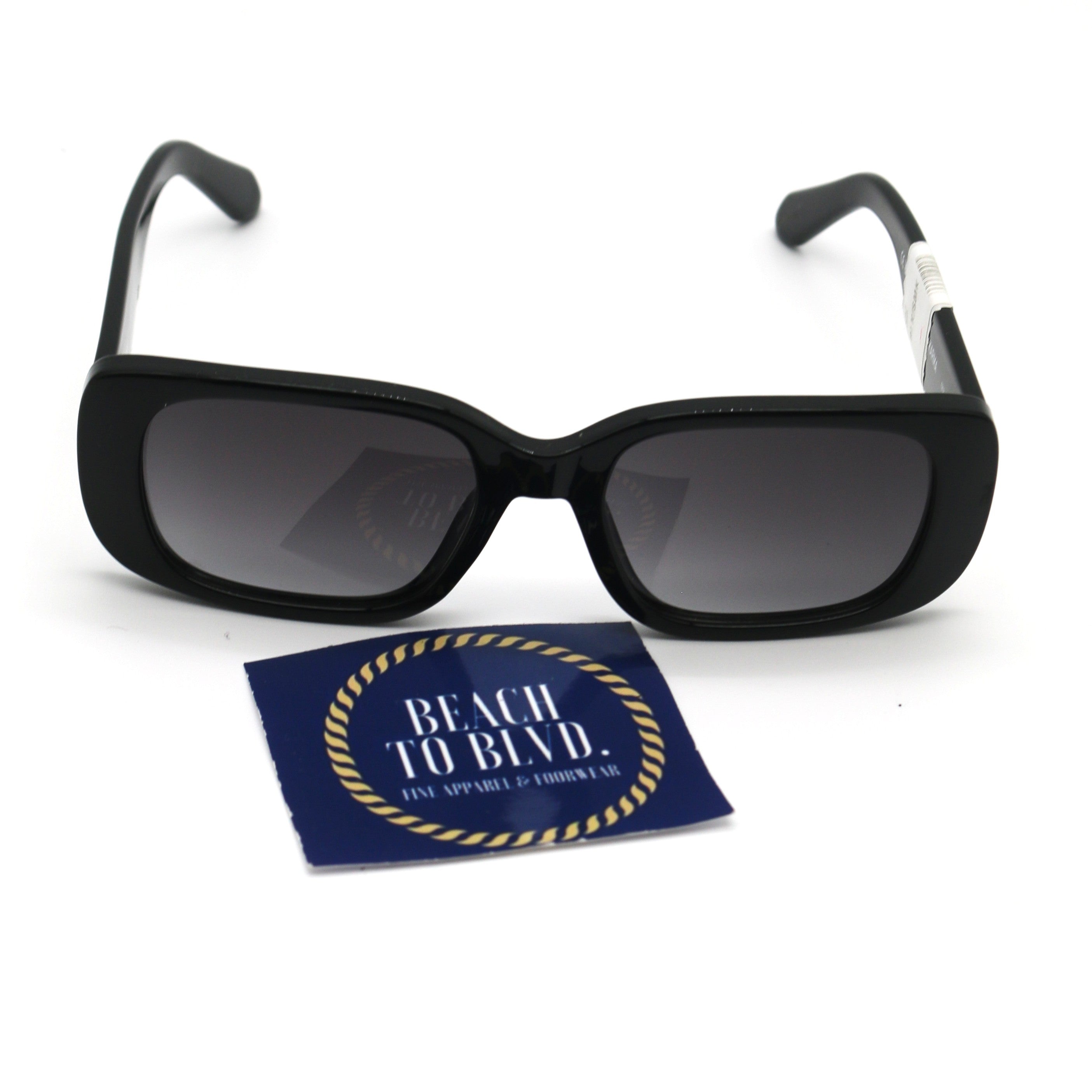 Quay KARMA- Black Frame / Smoke Lens