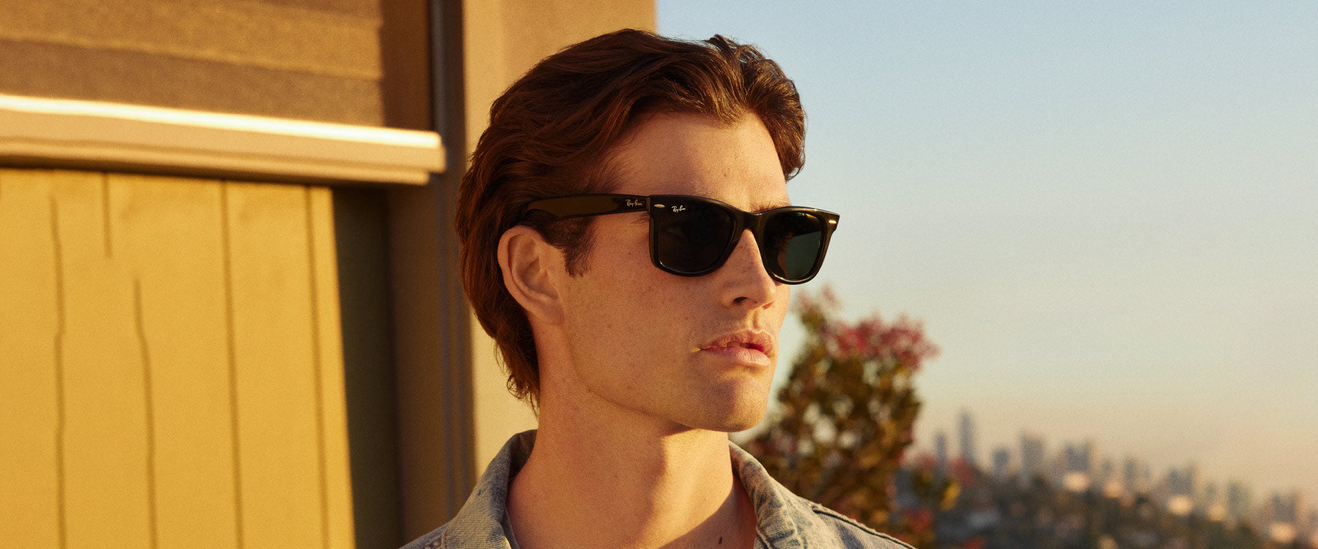 Men's Frames