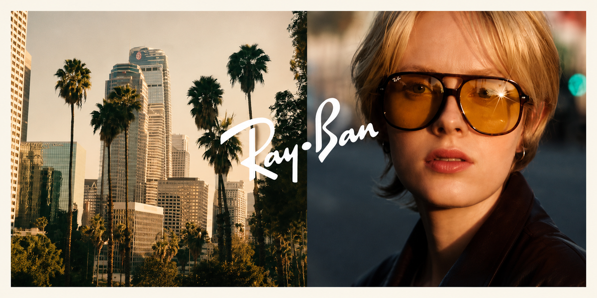 See the City Your Way