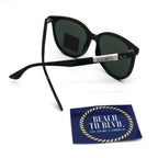 Ray-Ban RB4378 Sunglasses - BeachToBlvd