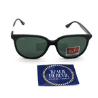 Ray-Ban RB4378 Sunglasses - BeachToBlvd