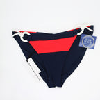 Robin Piccone Babe Side Tie Bikini Bottoms 242763- NVC