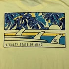 Salt Life Yellow "A Salty State Of Mind" -SLM30308 - BeachToBlvd