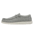 Heydude Wally Blend Linen Iron - BeachToBlvd