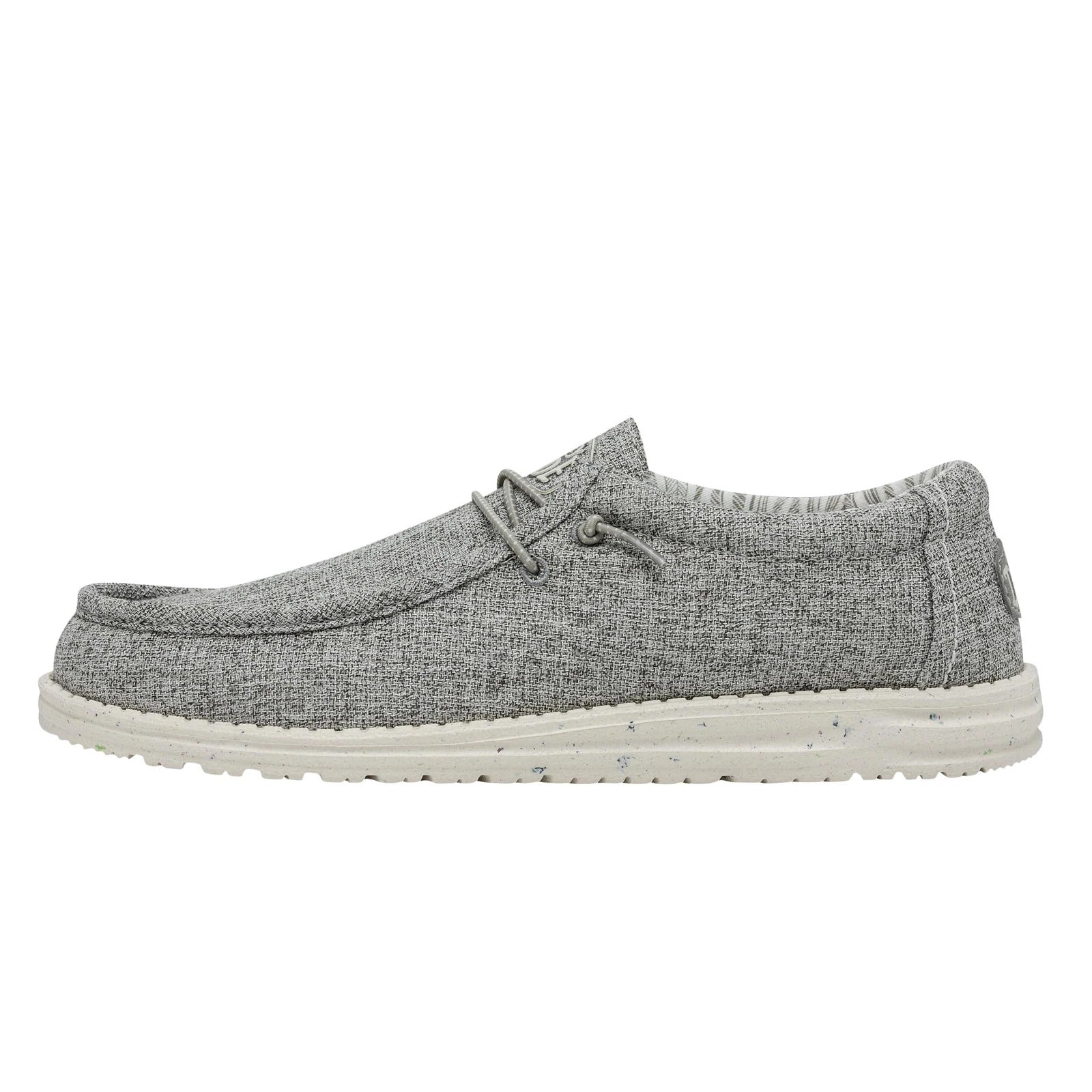 Heydude Wally Blend Linen Iron - BeachToBlvd