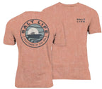 Salt Life - SLM30399 HEATHERED BLUE - BeachToBlvd