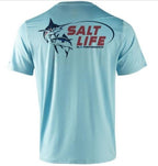 Salt Life M Live Salty NWT -SLM6338 - BeachToBlvd
