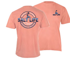 Salt Life Perfect Day Saltwash S/S Tee - BeachToBlvd