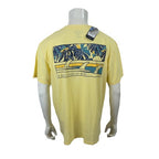 Salt Life Yellow "A Salty State Of Mind" -SLM30308 - BeachToBlvd