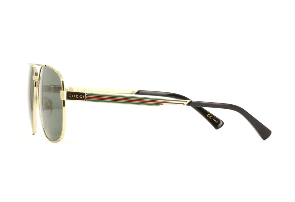 Gucci GG1223S  XL Sunglasses