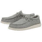 Heydude Wally Blend Linen Iron - BeachToBlvd