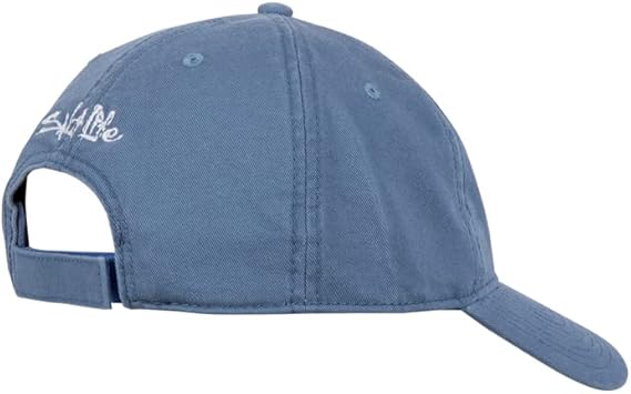 Salt Life Men's Gaffed Hat - SLM20069