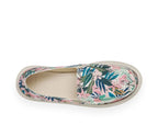 Sanuk Donna Tropical Slip-on Women's Shoes - BeachToBlvd