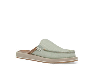Sanuk You Got My Back St Hemp Women's Sandals - BeachToBlvd