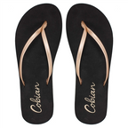 Cobian Shimmer Women's Sandals - BeachToBlvd