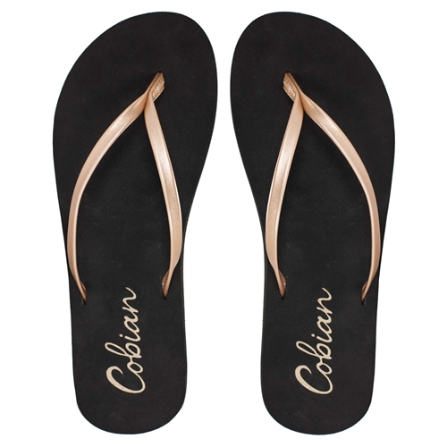Cobian Shimmer Women's Sandals - BeachToBlvd