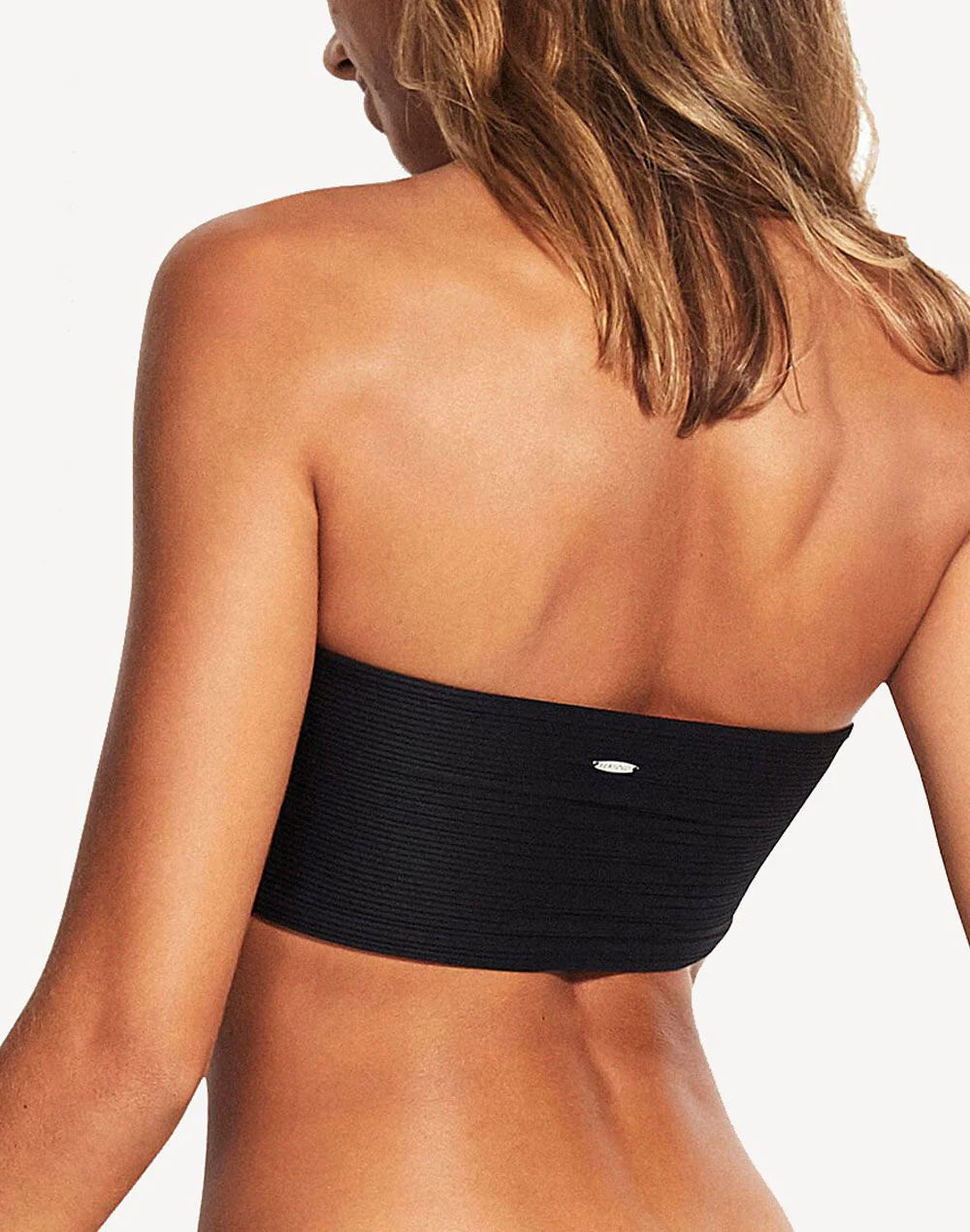 Seafolly Essentials Tube Bikini Top
