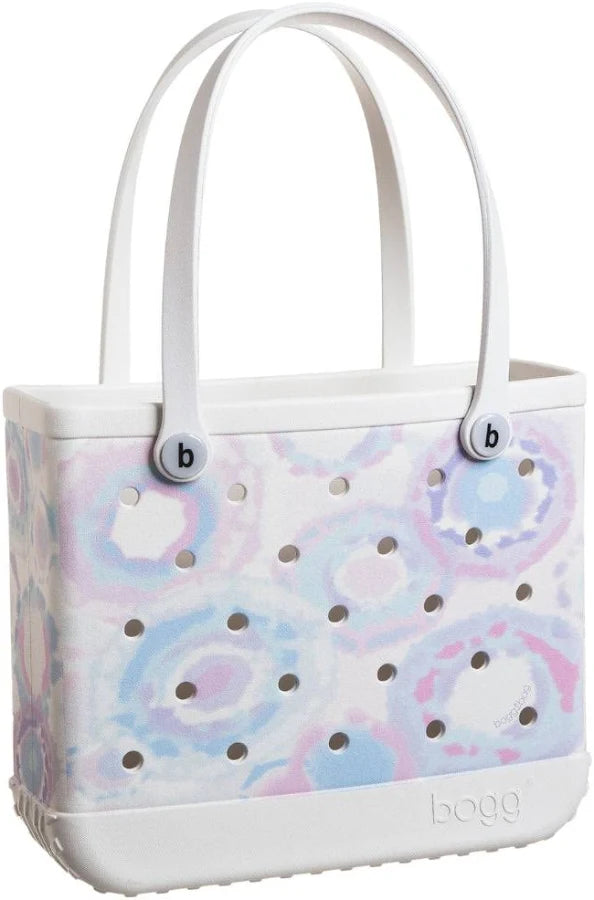 Baby Bogg Bag - Small Bag 15" x 13" Tie Dye