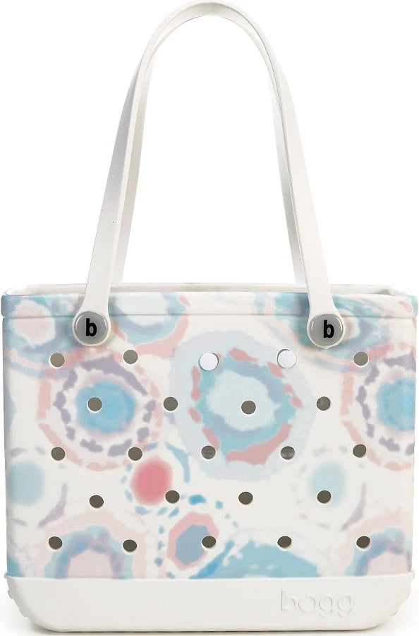 Baby Bogg Bag - Small Bag 15" x 13" Tie Dye