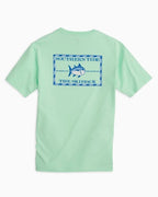 SOUTHERN TIDE ORIGINAL SKIPJACK T-SHIRT - BeachToBlvd